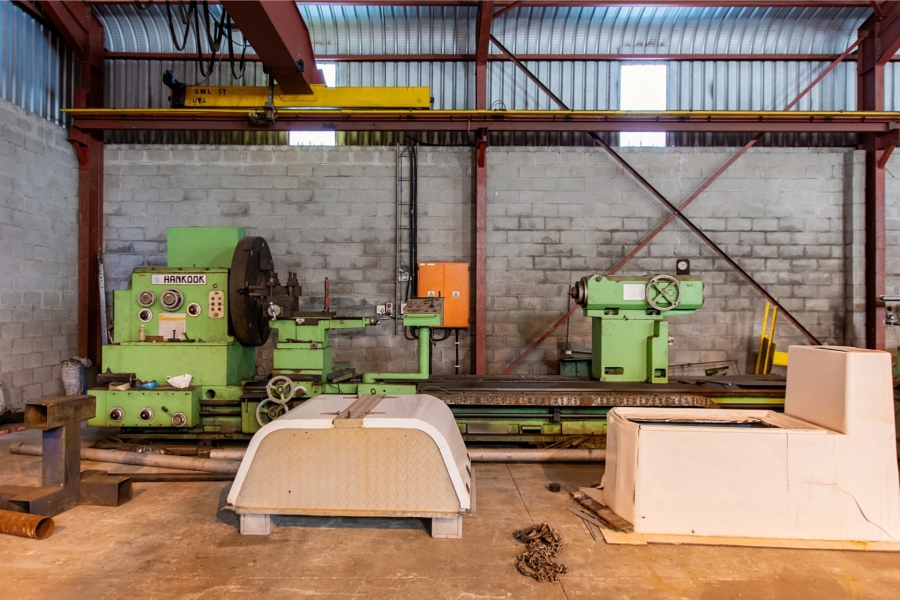 0 Bedroom Property for Sale in Vredenburg Rural Western Cape